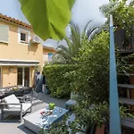 Les De Vila Mandelieu